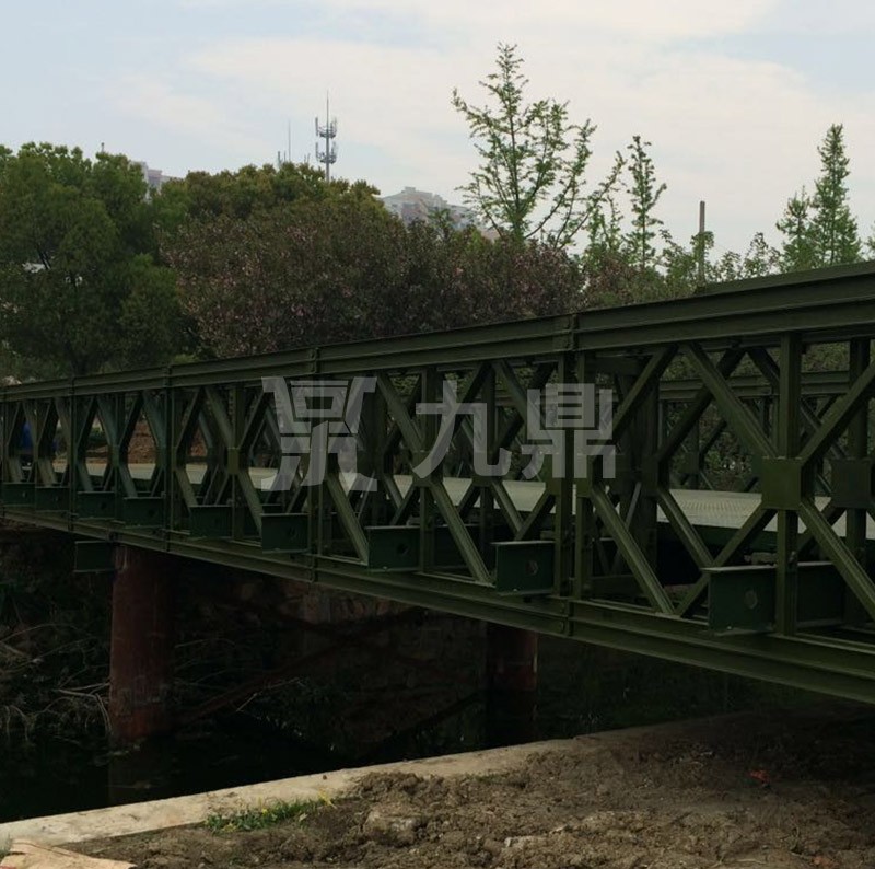 囌(su)州(zhou)城(cheng)投(tou)囌州(zhou)工(gong)業(ye)園區(qu)鋼便橋(qiao)