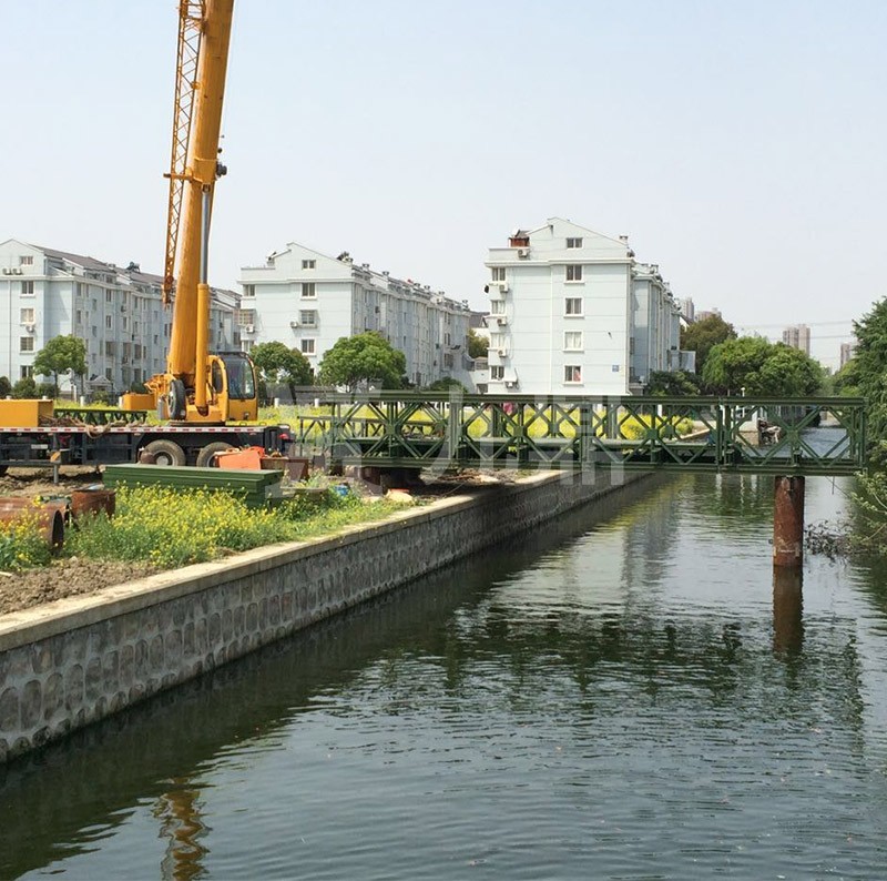 囌(su)州(zhou)城投囌州工(gong)業(ye)園(yuan)區鋼便橋
