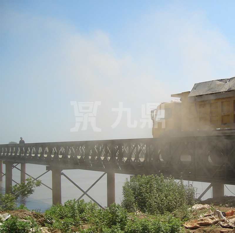鎮(zhen)江(jiang)水投(tou)焦(jiao)北(bei)灘(tan)鋼(gang)便(bian)橋