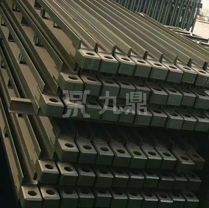 加強(qiang)絃桿