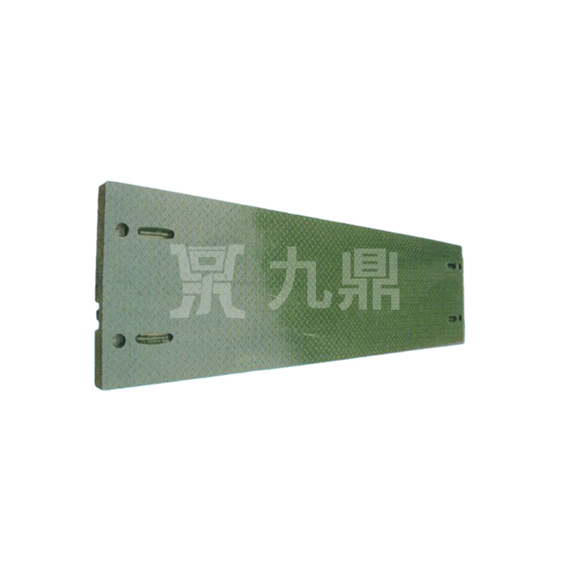 橋麵闆