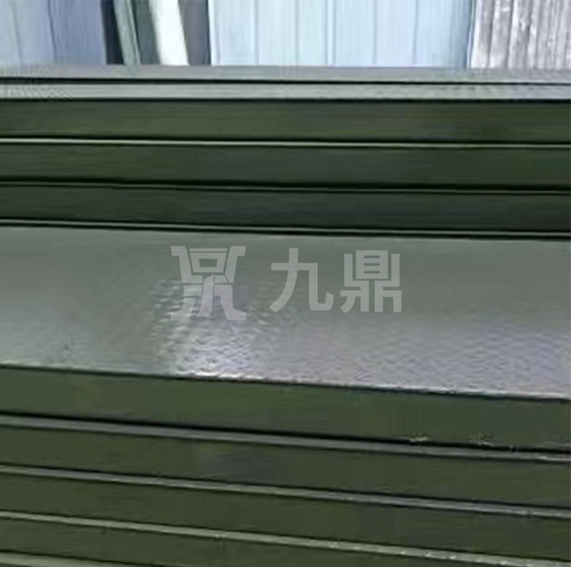 標(biao)準(zhun)橋麵(mian)闆